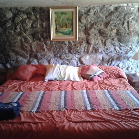 Ongamira Turismo Rural Hotel Кордоба Екстериор снимка