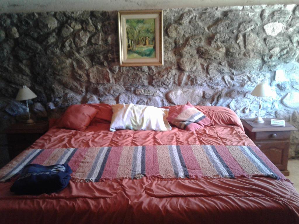 Ongamira Turismo Rural Hotel Кордоба Екстериор снимка