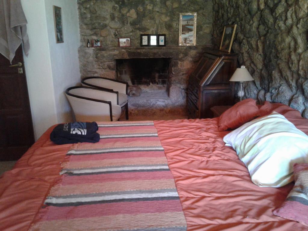 Ongamira Turismo Rural Hotel Кордоба Екстериор снимка