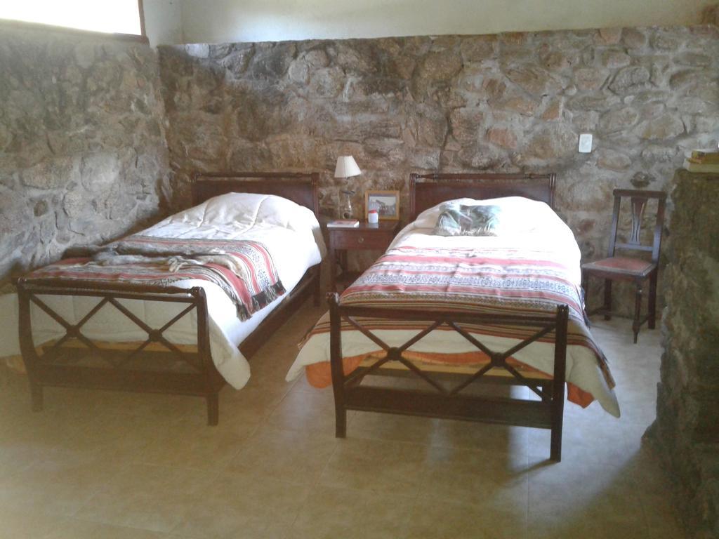 Ongamira Turismo Rural Hotel Кордоба Екстериор снимка