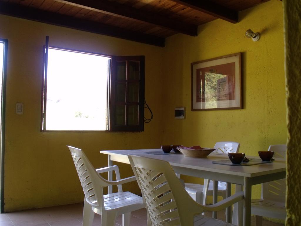 Ongamira Turismo Rural Hotel Кордоба Екстериор снимка