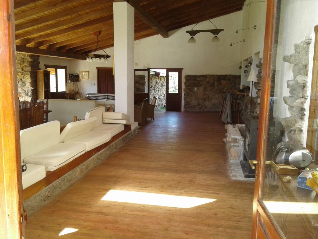 Ongamira Turismo Rural Hotel Кордоба Екстериор снимка