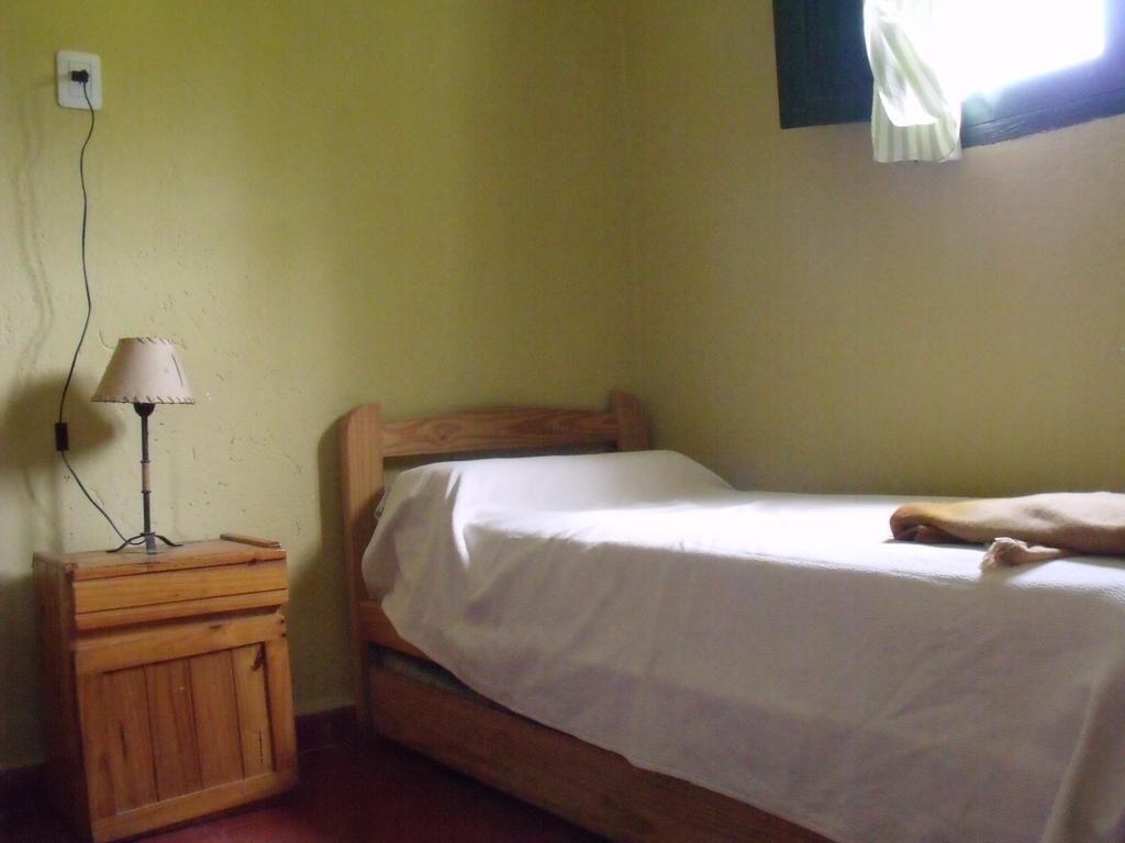 Ongamira Turismo Rural Hotel Кордоба Екстериор снимка