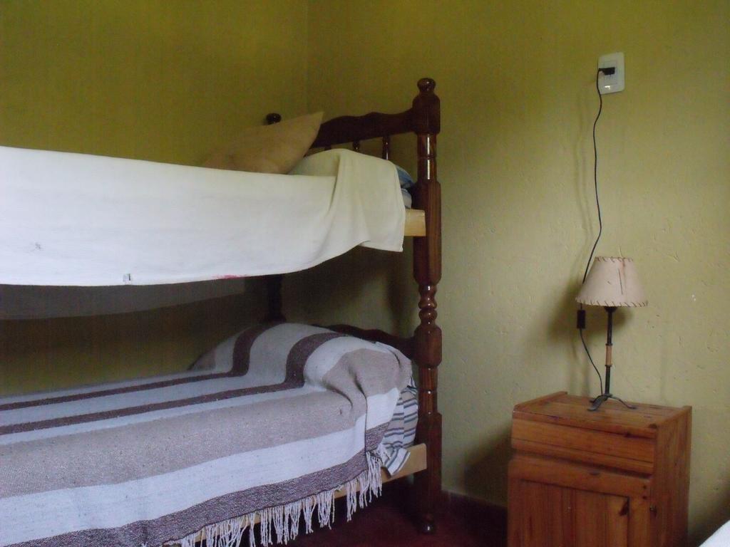 Ongamira Turismo Rural Hotel Кордоба Екстериор снимка