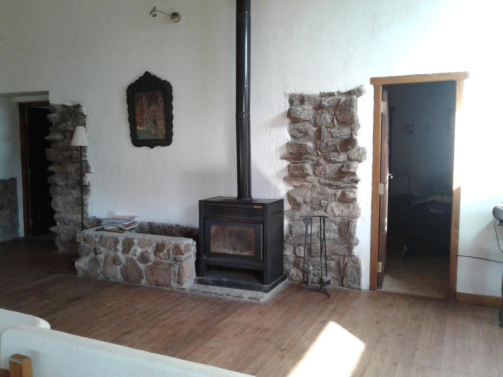 Ongamira Turismo Rural Hotel Кордоба Екстериор снимка
