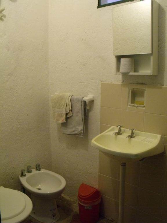 Ongamira Turismo Rural Hotel Кордоба Екстериор снимка